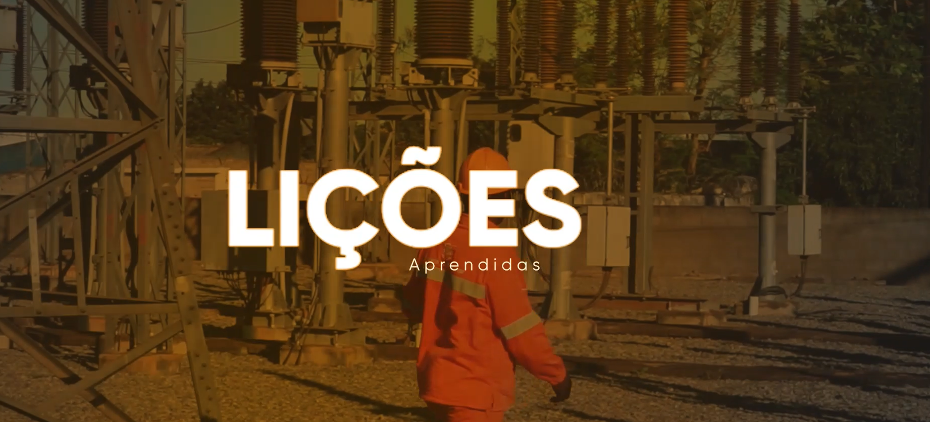 LICÇÕES APRENDIDAS DA AVARIA DA LINHA B00 SE MATAMBO– SE CHIBATA