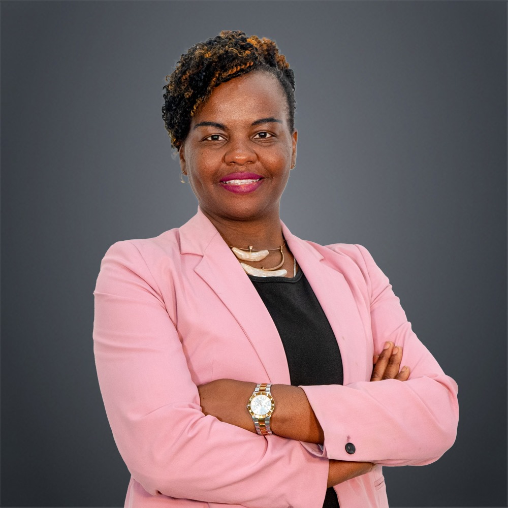 ELSA NAMACUELE