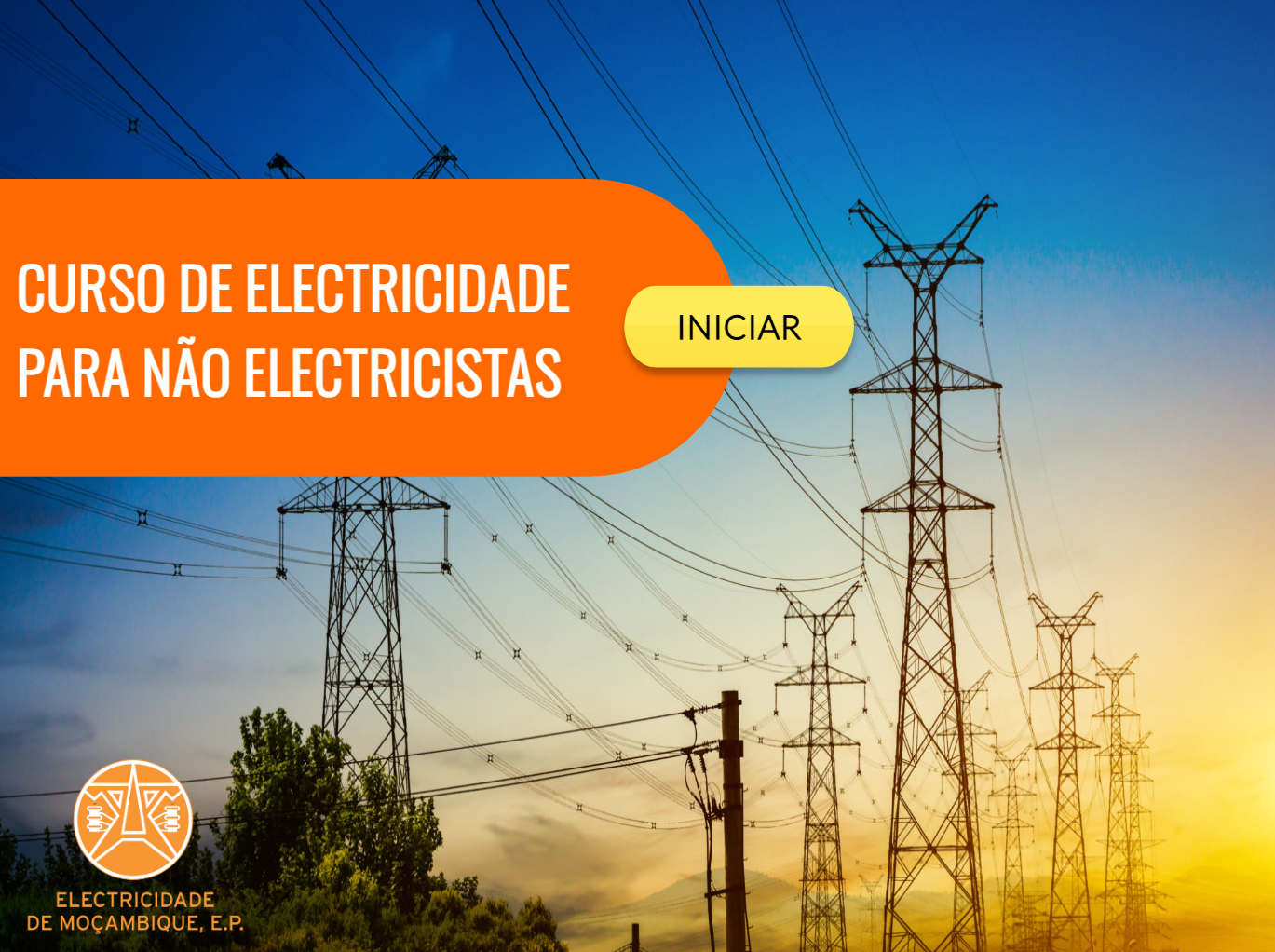 Curso de Electricidade para Não Electricistas