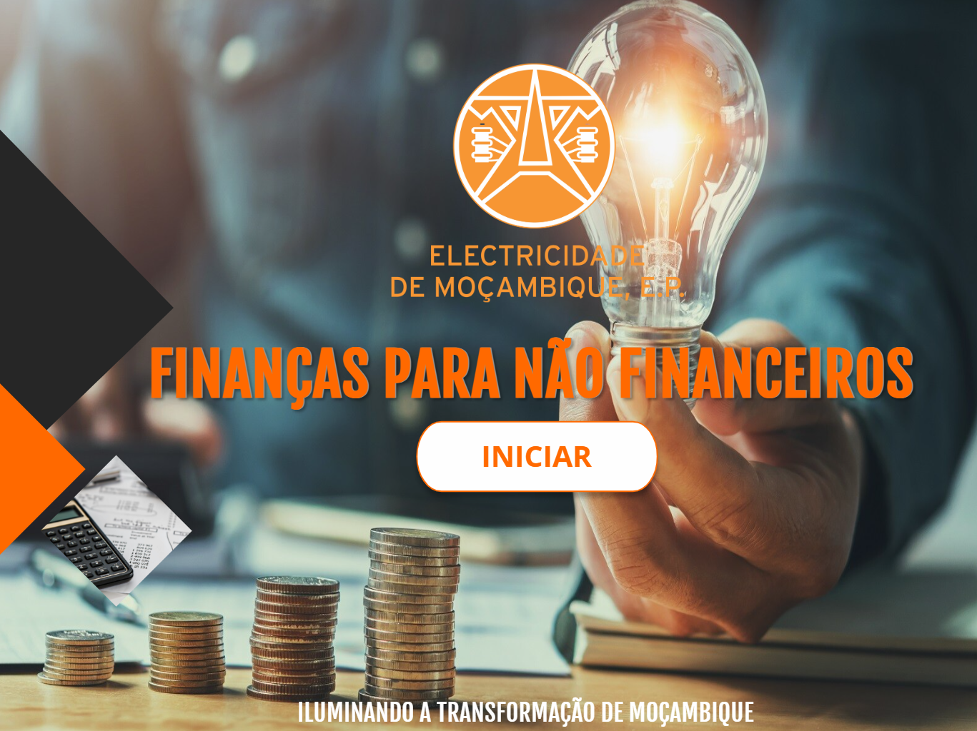 Curso de Finanças para Não Financeiros
